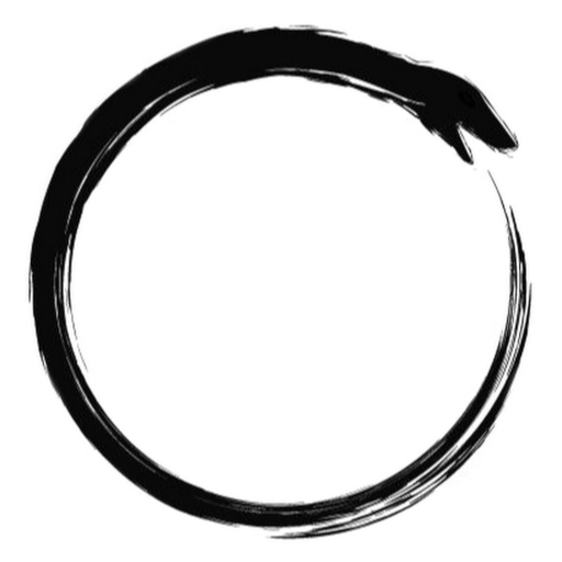 Ouroboros logo