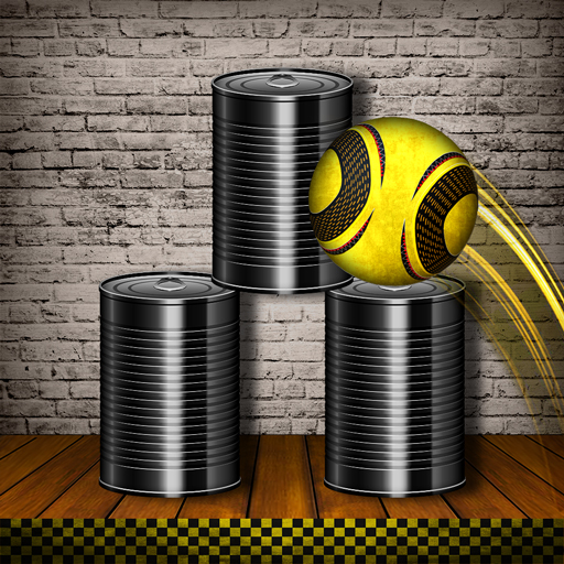 Can Knockdown Ball Hit Game Download on Windows