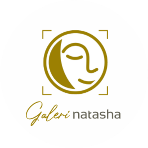 Galeri Natasha logo