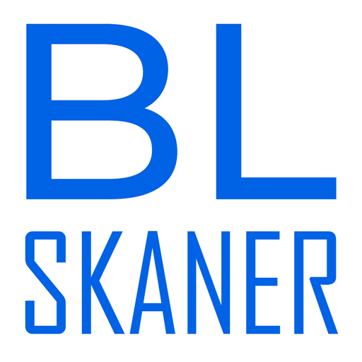 BL Skaner 2.0 logo