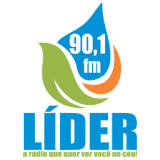 Rádio Líder 90,1 FM icon