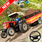 Top 41 Simulation Apps Like Cargo Tractor Trolley Simulator Farming Game 2 - Best Alternatives