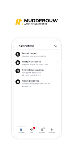 Muddebouw Screen 2
