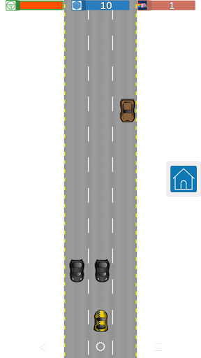 Pixel Kart Screen 3