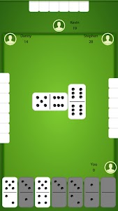 Domino Online Game Unknown