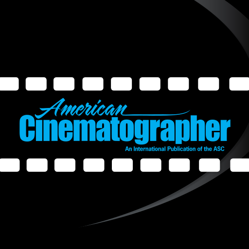American Cinematographer 25912342 Icon