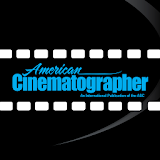 American Cinematographer icon