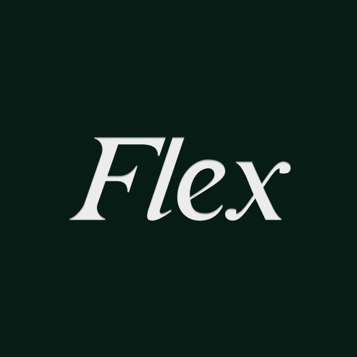 Flex logo