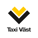 Cover Image of ดาวน์โหลด Taxi Väst  APK