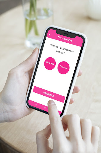 Prestamos en Chile