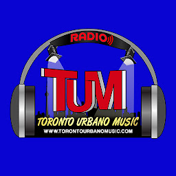 Icon image Toronto Urbano Music Radio