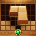 Wood Block Origin Puzzle Game Apk
