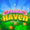 Flora Haven icon