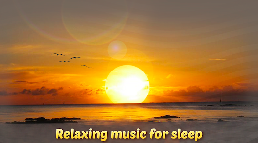 Relaxing music for sleep - Apps on Google Play