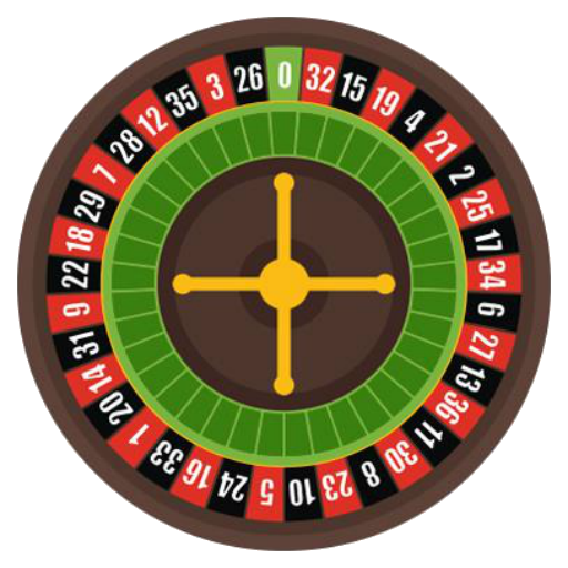 Roulette 1.3 Icon