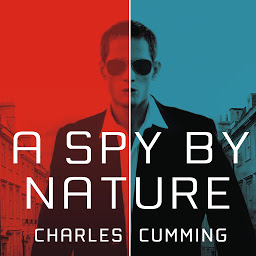 Icon image A Spy by Nature: A Novel