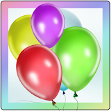 Balloon Blow icon