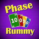 アプリのダウンロード Super Phase Rummy card game をインストールする 最新 APK ダウンローダ