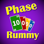 Super Phase Rummy card game Apk