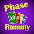 Super Phase Rummy card game 10.0