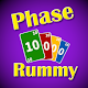 Super Phase Rummy card game