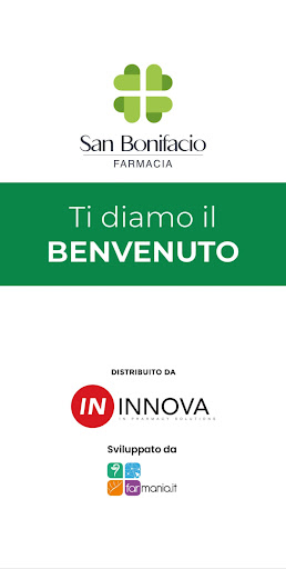 Farmacia San Bonifacio Screen 3