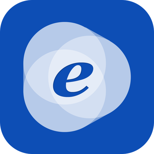 IJEC EAS logo