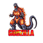 Cover Image of Télécharger Godzilla HD Wallpapers / NEW 4K Wallpapers 2020 1.4 APK