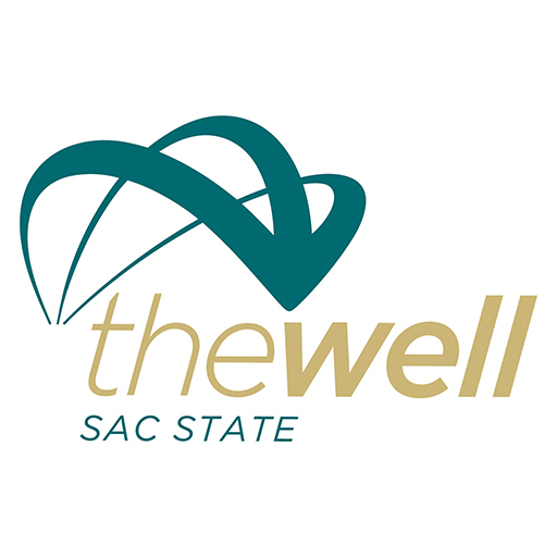 The Well at Sac State  Icon