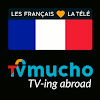 TVMucho - Regarder à l'Étranger icon