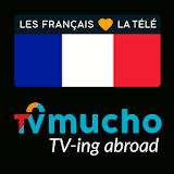 TVMucho - Regarder à l'Étranger icon