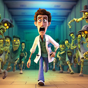 Zombie Hospital - Idle Tycoon Mod apk latest version free download