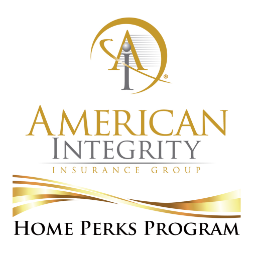 American Integrity Home Perks 2.1.7 Icon
