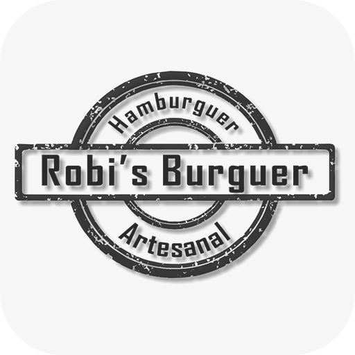 Robis Burguer logo