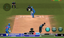 screenshot of Pro Cricket Game - Sachin Saga