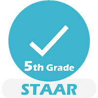 Grade 5 STAAR Math Test and Prac