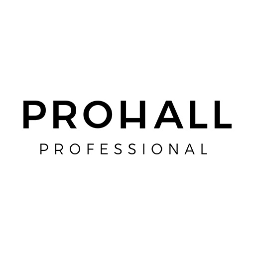 Prohall Professional logo