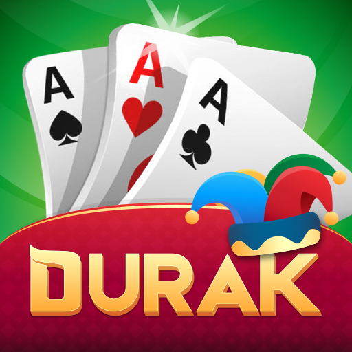 Durak Card Game Download on Windows