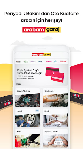 arabam.com Screen 3