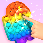 Cover Image of Download Popit Push 0.1.0.0 APK