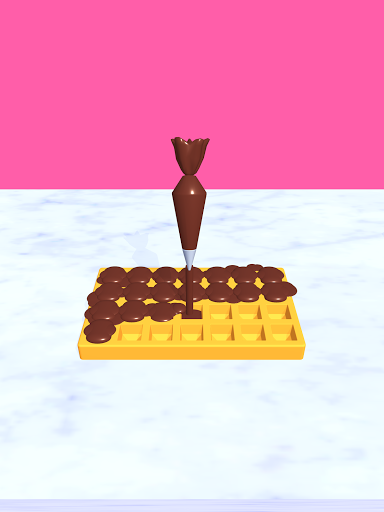 Chocolaterie! screenshots 17