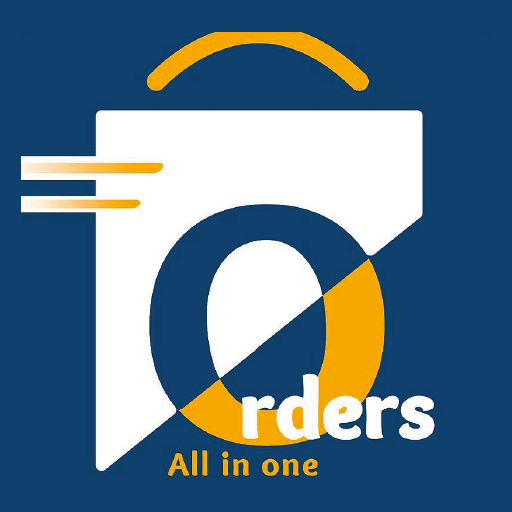 Orders Delivery logo