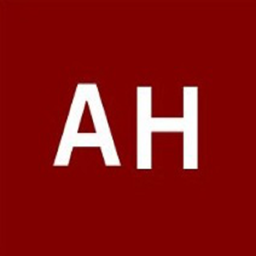 Arban Homes logo