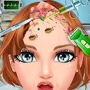 Hair Surgery Simulator icono