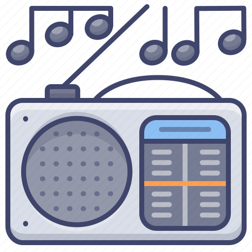 ALARM CLOCK RADIO ALARM logo
