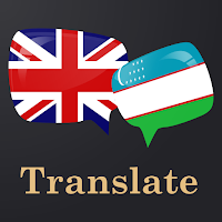 English Uzbek Translator