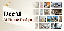 AI Home Design: Interior DecAI APK