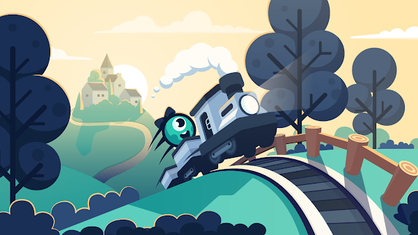 Rail Rescue: Puzzle Lines screenshot 23