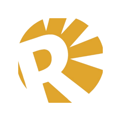 Radiant Church Matsu logo