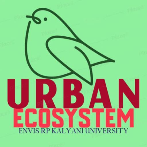 Urban Ecosystem logo